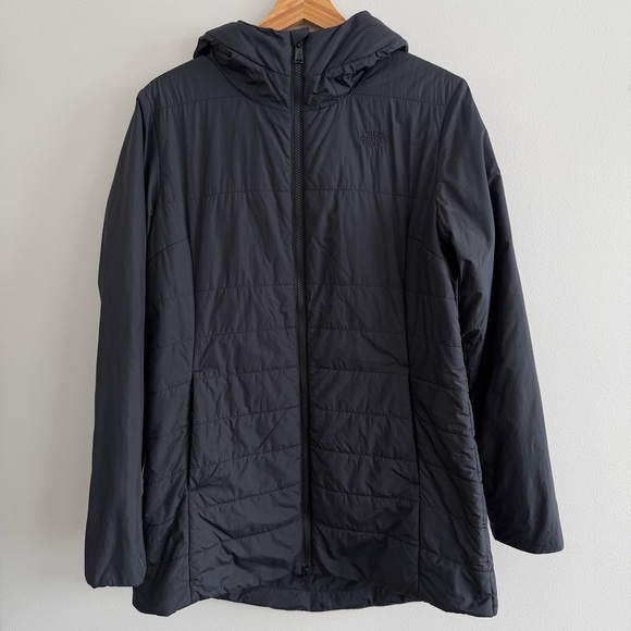 The North Face Jackets & Blazers - The North Face Women's Jacket Black Size Large